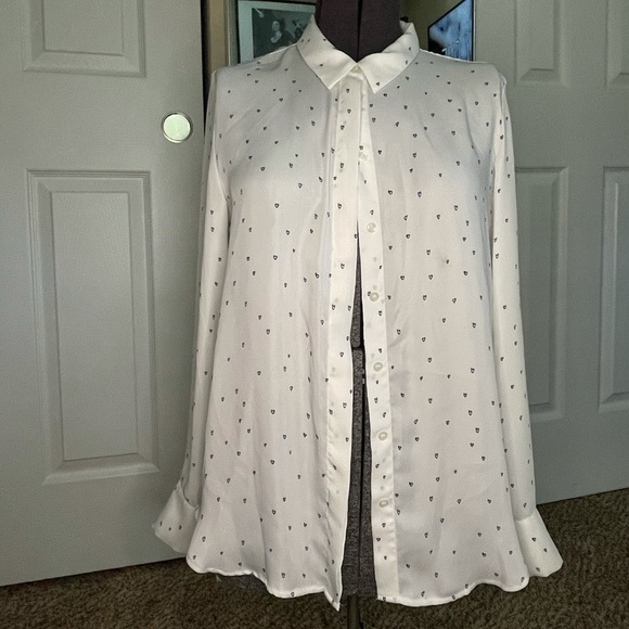 H&M BUTTON DOWN - Picture 5 of 8